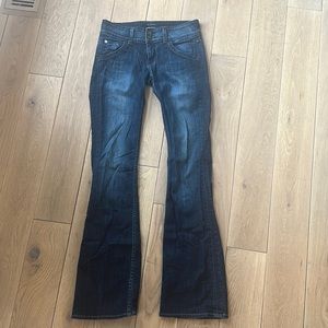 Hudson Jeans